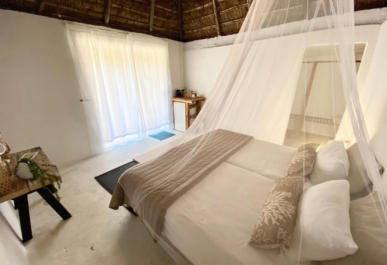 Sunset Bed And Breakfast Коффи-Бей Экстерьер фото