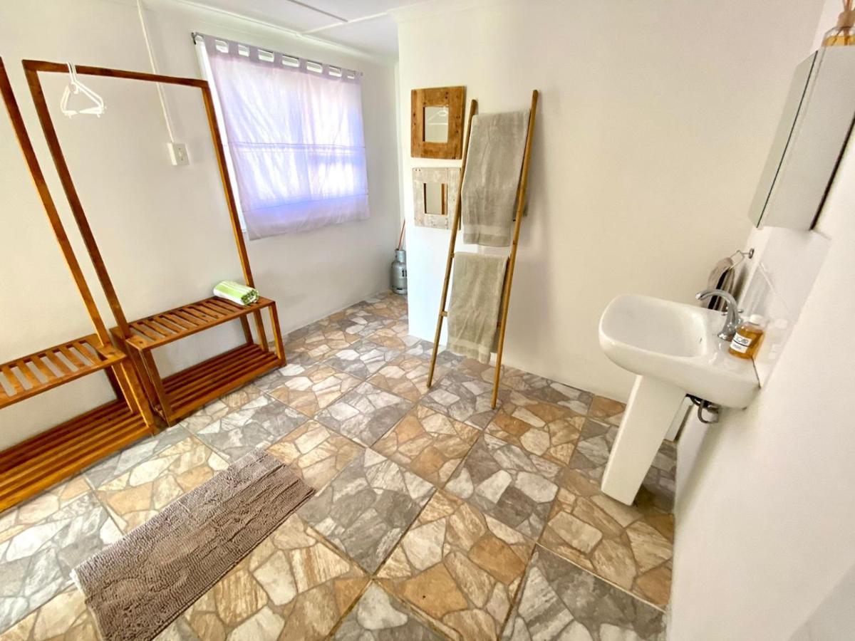 Sunset Bed And Breakfast Коффи-Бей Экстерьер фото