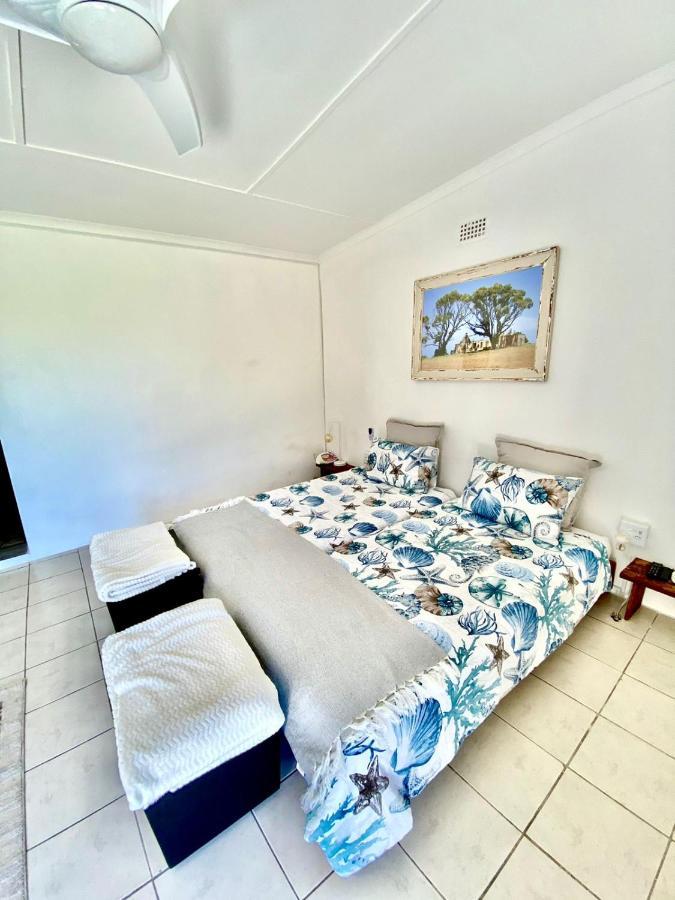 Sunset Bed And Breakfast Коффи-Бей Экстерьер фото